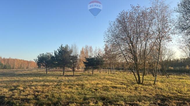 Działka budowlana nr 59/20 Józefów gm. Pniewy