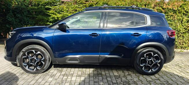 Citroen C5 Aircross 1właść*Krajowy*BezwypadkowyF-Vat