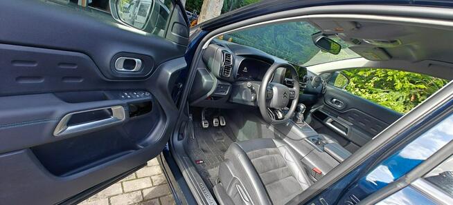 Citroen C5 Aircross 1właść*Krajowy*BezwypadkowyF-Vat