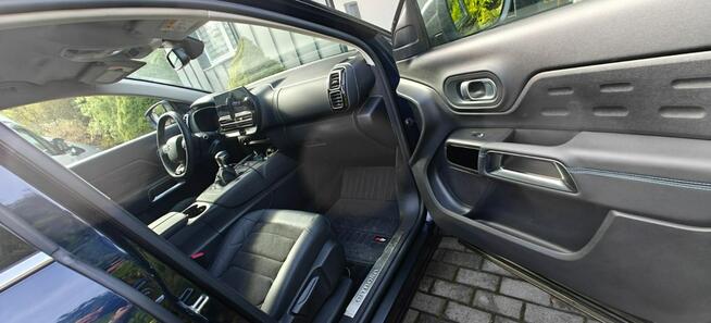 Citroen C5 Aircross 1właść*Krajowy*BezwypadkowyF-Vat