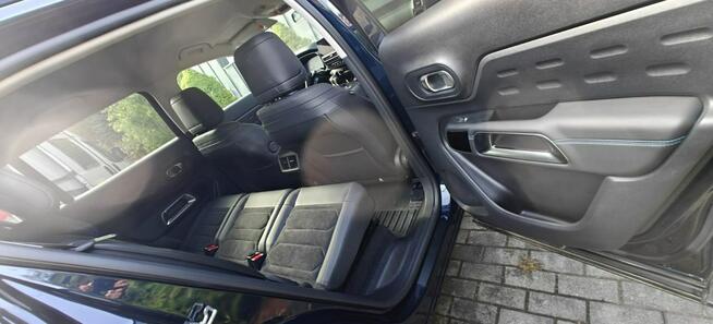 Citroen C5 Aircross 1właść*Krajowy*BezwypadkowyF-Vat