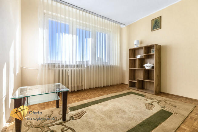 Mieszkanie Lublin Wrotków,