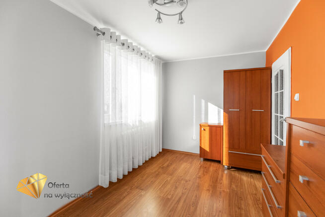 Mieszkanie Lublin Wrotków,