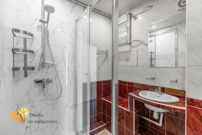 Mieszkanie Lublin Wrotków,