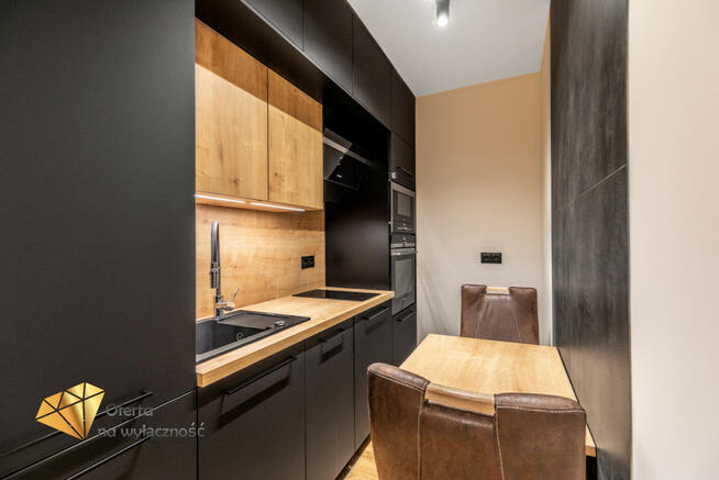 Mieszkanie Lublin Śródmieście, Racławickie