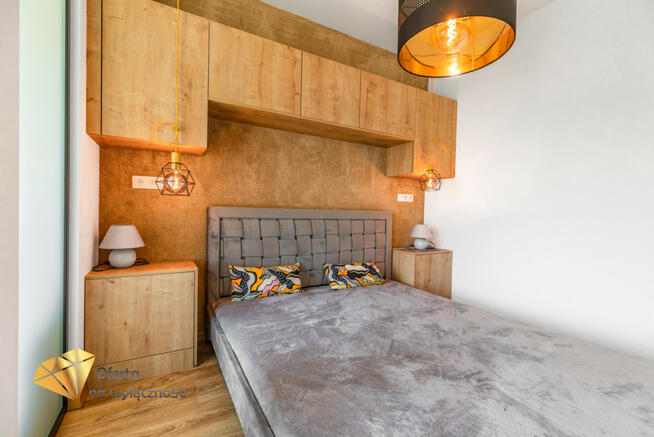 Mieszkanie Lublin Śródmieście, Racławickie