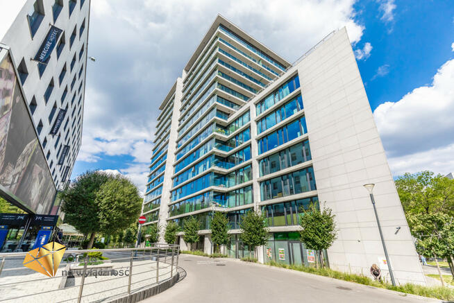 Mieszkanie Lublin Śródmieście, Racławickie