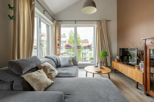 Mieszkanie Polanica-Zdrój, Zwycięzców