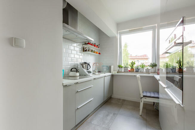 Mieszkanie Polanica-Zdrój, Zwycięzców