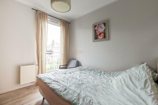 Mieszkanie Polanica-Zdrój, Zwycięzców