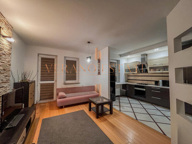 Do zamieszkania | 2 pokoje - 49 m² | Jabłonna