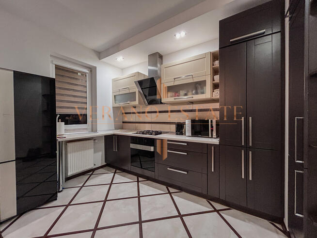 Do zamieszkania | 2 pokoje - 49 m² | Jabłonna