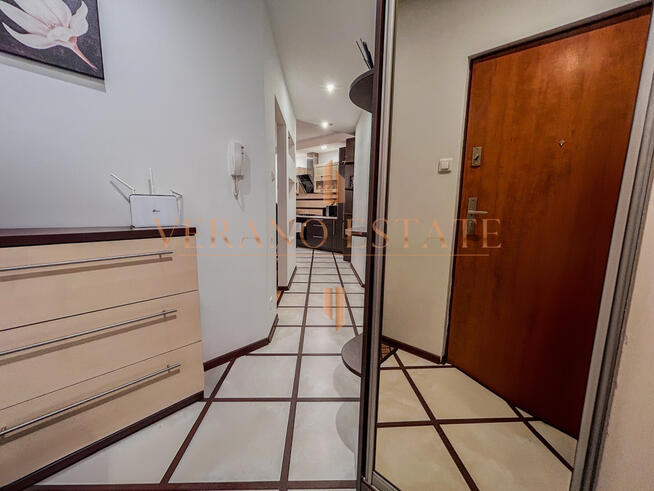 Do zamieszkania | 2 pokoje - 49 m² | Jabłonna