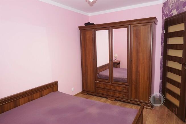 Mieszkanie 3 pokojowe, os. Europejskie