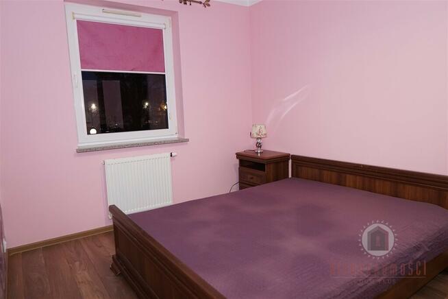 Mieszkanie 3 pokojowe, os. Europejskie