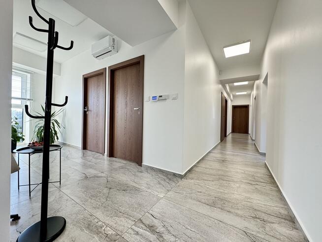 Prywatny gabinet do wynajęcia - wysoki standard