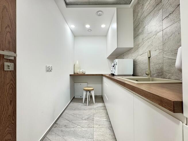 Prywatny gabinet do wynajęcia - wysoki standard