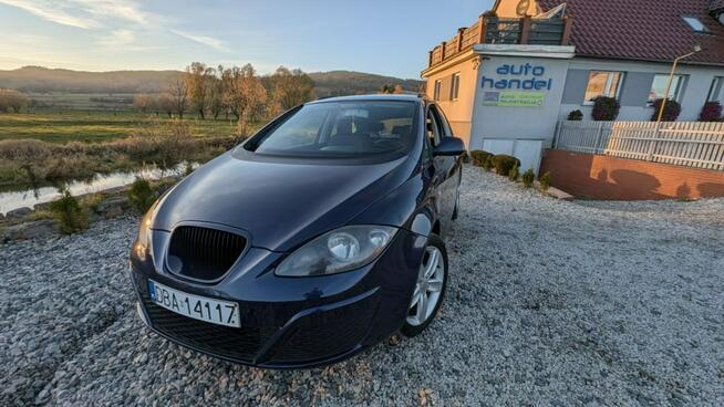 Seat Altea XL Nowy rozrząd, 2 kpl kół, Zarejestrowany