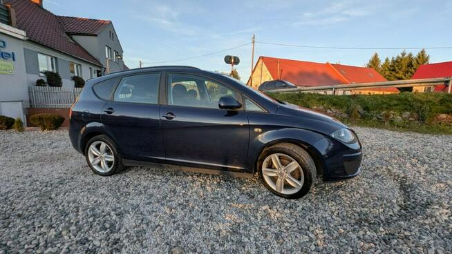 Seat Altea XL Nowy rozrząd, 2 kpl kół, Zarejestrowany