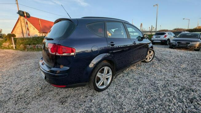 Seat Altea XL Nowy rozrząd, 2 kpl kół, Zarejestrowany