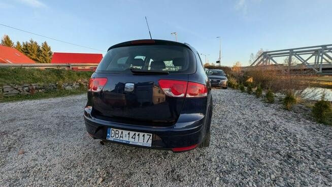 Seat Altea XL Nowy rozrząd, 2 kpl kół, Zarejestrowany