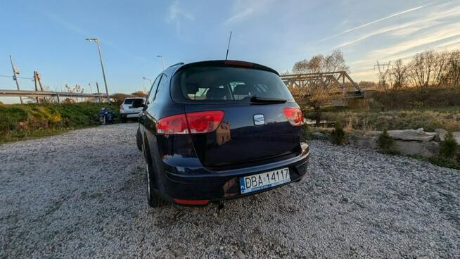 Seat Altea XL Nowy rozrząd, 2 kpl kół, Zarejestrowany