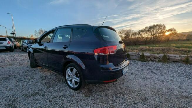 Seat Altea XL Nowy rozrząd, 2 kpl kół, Zarejestrowany