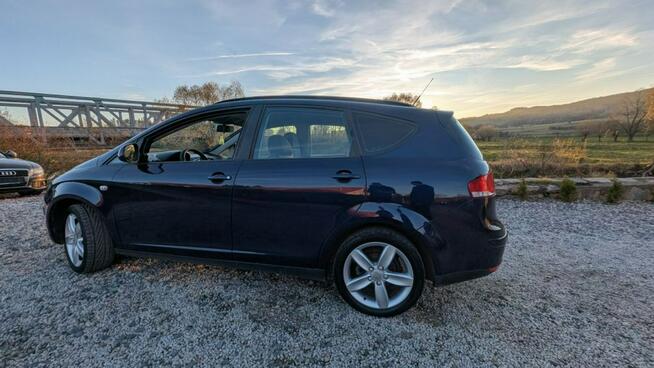 Seat Altea XL Nowy rozrząd, 2 kpl kół, Zarejestrowany