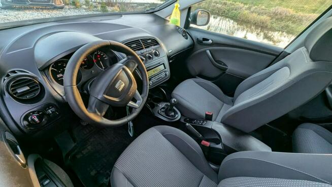 Seat Altea XL Nowy rozrząd, 2 kpl kół, Zarejestrowany