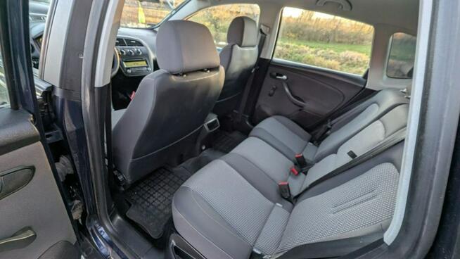 Seat Altea XL Nowy rozrząd, 2 kpl kół, Zarejestrowany