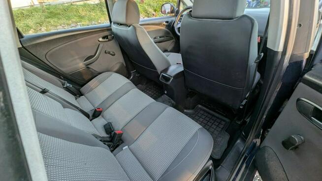 Seat Altea XL Nowy rozrząd, 2 kpl kół, Zarejestrowany