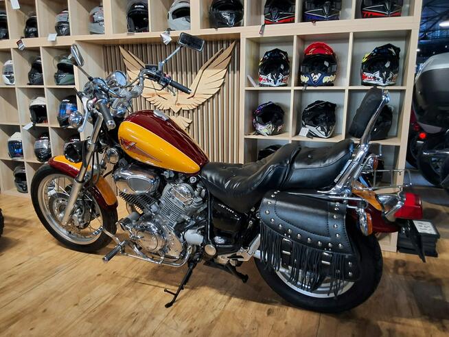 Yamaha Virago *YAMAHA VIRAGO 750 * bardzo zadbany * zapraszamy * raty -kup online