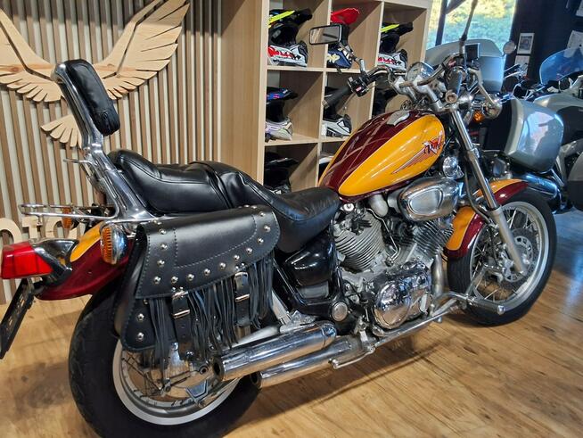 Yamaha Virago *YAMAHA VIRAGO 750 * bardzo zadbany * zapraszamy * raty -kup online
