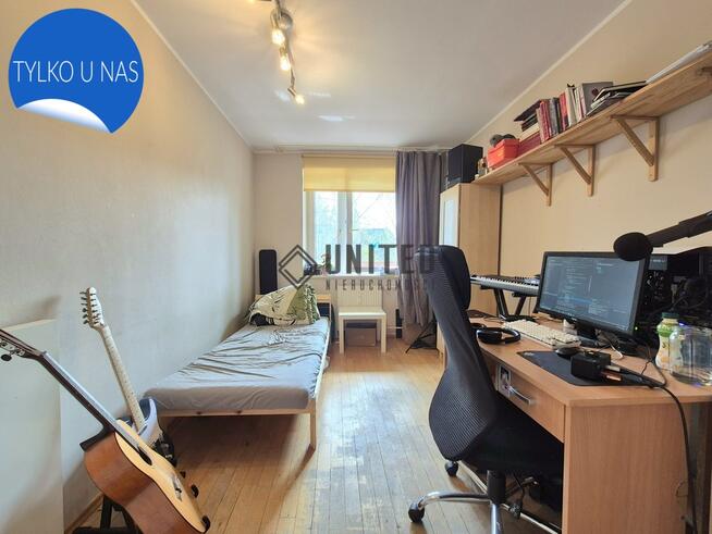 Ul. Bolesława Prusa Rozkład/Inwestycja/Piwnica