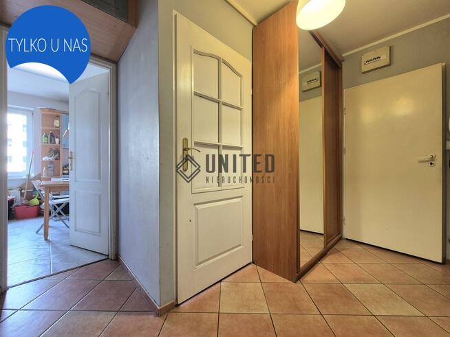 Ul. Bolesława Prusa Rozkład/Inwestycja/Piwnica