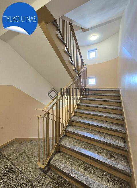 Ul. Bolesława Prusa Rozkład/Inwestycja/Piwnica