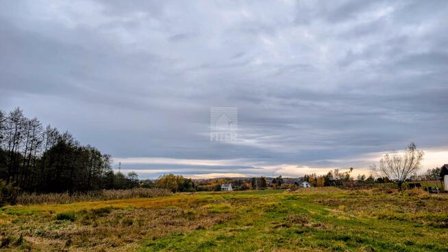 Działka rolna Zawada Uszewska gm. Gnojnik