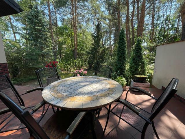 Dom Warszawa Wesoła