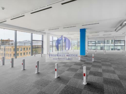 Lokal użytkowy Warszawa Mokotów, Konstruktorska