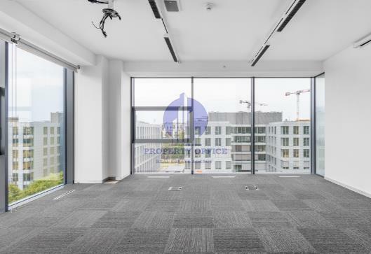 Lokal użytkowy Warszawa Mokotów, Konstruktorska