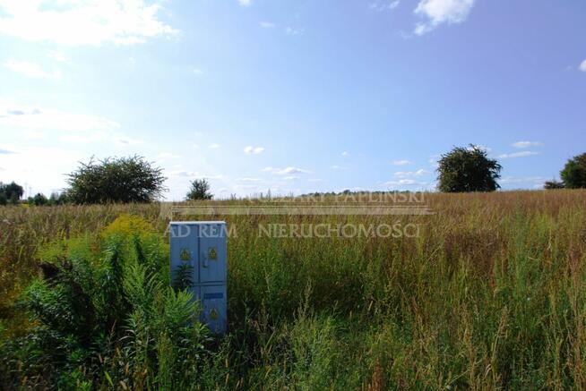 Działka budowlana Snopków gm. Jastków, Snopków, gmina Jastków