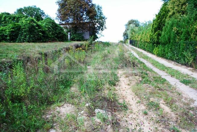 Działka budowlana Snopków gm. Jastków, Snopków, gmina Jastków