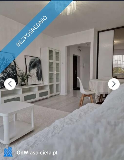 Sprzedam komfortowe 2 pokojowe Szczecin