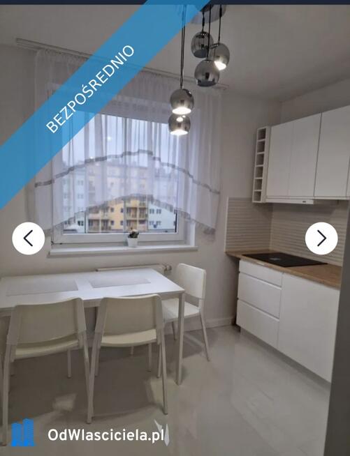 Sprzedam komfortowe 2 pokojowe Szczecin