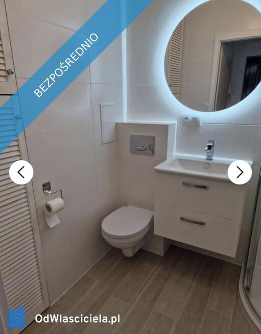 Sprzedam komfortowe 2 pokojowe Szczecin