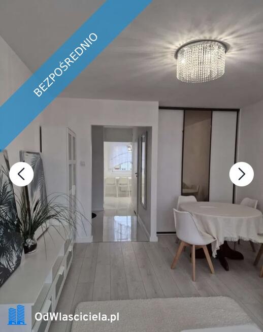 Sprzedam komfortowe 2 pokojowe Szczecin