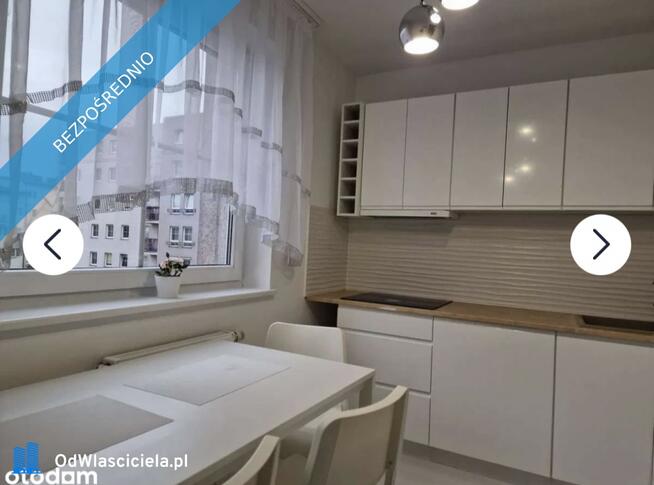 Sprzedam komfortowe 2 pokojowe Szczecin