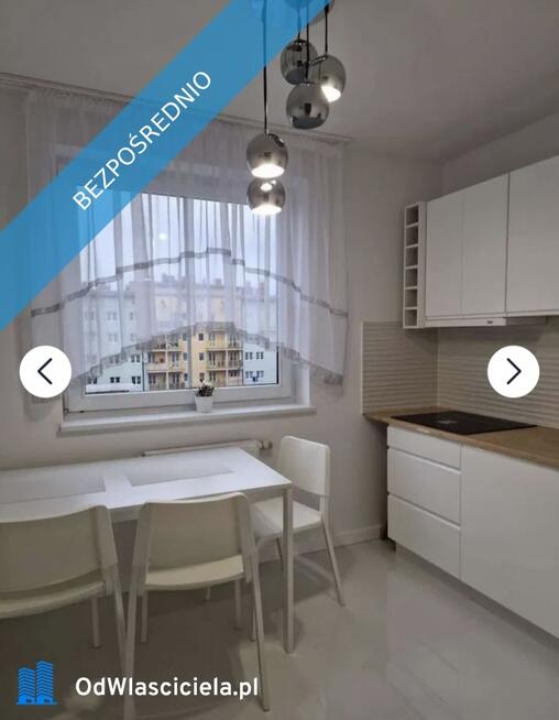 Sprzedam komfortowe 2 pokojowe Szczecin