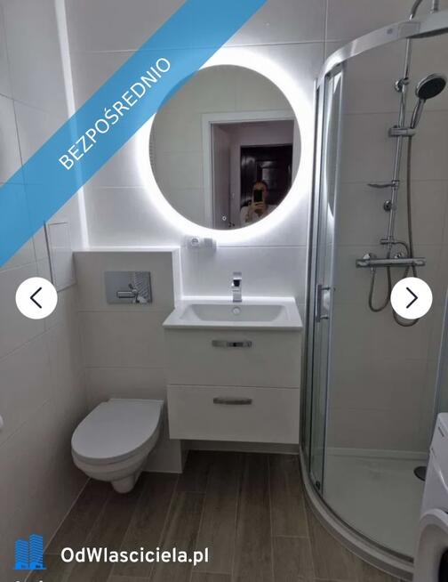 Sprzedam komfortowe 2 pokojowe Szczecin