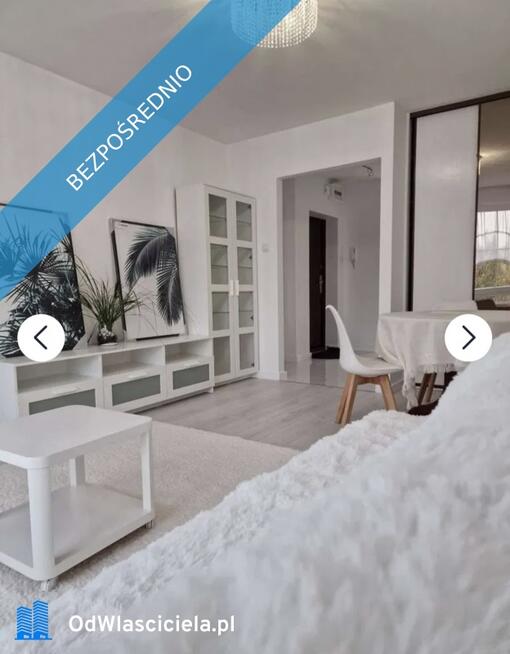 Sprzedam komfortowe 2 pokojowe Szczecin